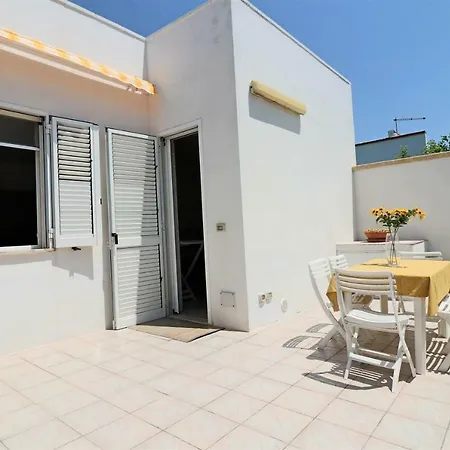 Casa Vacanze Cristel * Gallipoli