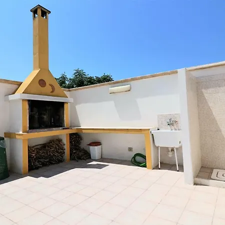 Holiday home Casa Vacanze Cristel