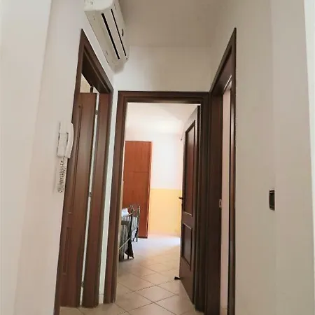 Casa Vacanze Cristel *