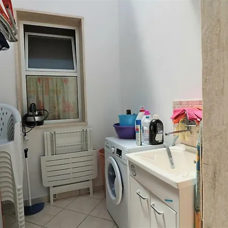 Casa Vacanze Cristel Holiday home