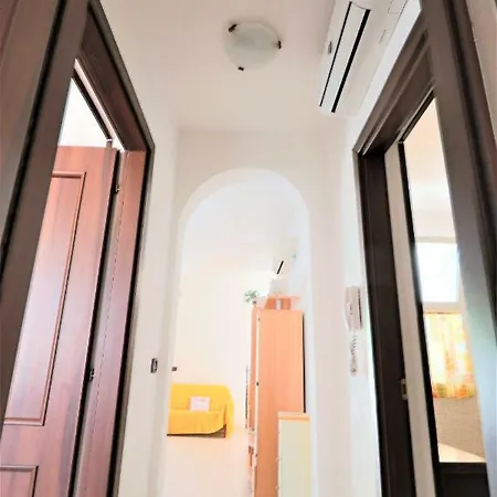 Holiday home Casa Vacanze Cristel Gallipoli