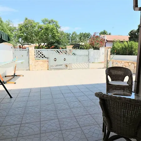 Holiday home Casa Vacanze Cristel Gallipoli