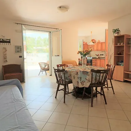 Casa Vacanze Cristel Holiday home *