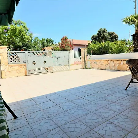Casa Vacanze Cristel Holiday home *