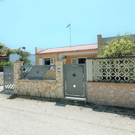 Casa Vacanze Cristel * Gallipoli