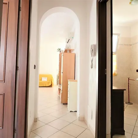 Casa Vacanze Cristel *