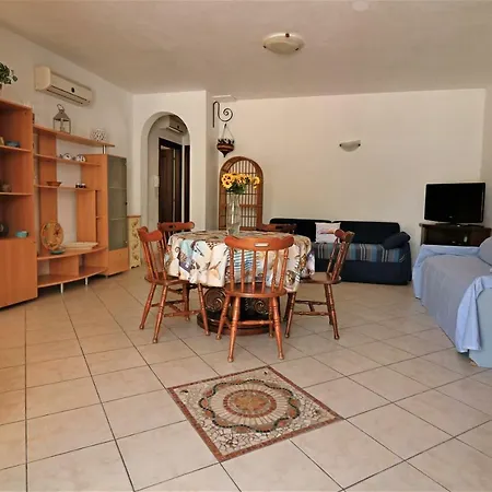 Casa Vacanze Cristel *