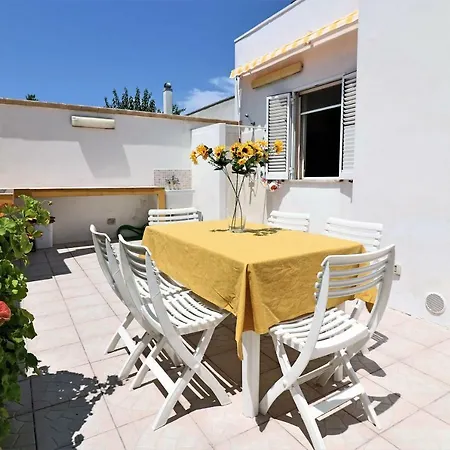 Holiday home Casa Vacanze Cristel Gallipoli