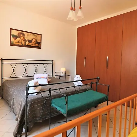 Holiday home Casa Vacanze Cristel Gallipoli