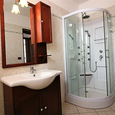 Casa Vacanze Cristel Holiday home Gallipoli