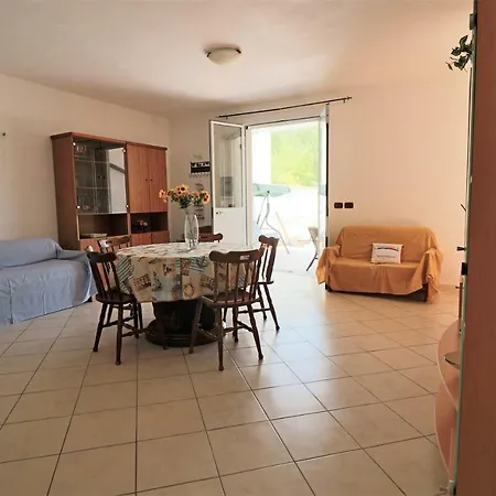 Casa Vacanze Cristel Holiday home Gallipoli