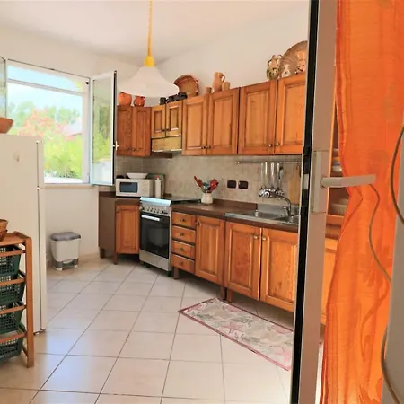 Holiday home Casa Vacanze Cristel