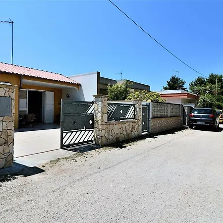 Casa Vacanze Cristel Holiday home Gallipoli
