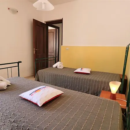 Holiday home Casa Vacanze Cristel