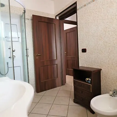 Casa Vacanze Cristel Holiday home Gallipoli