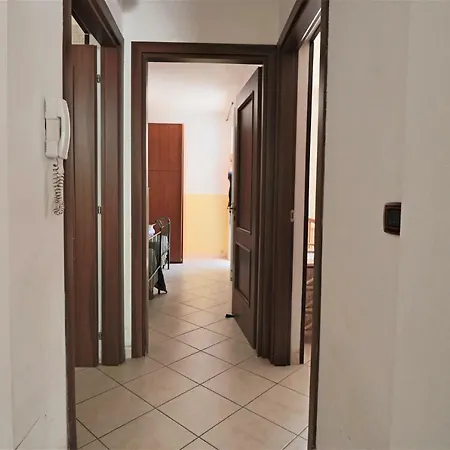 Casa Vacanze Cristel Holiday home Gallipoli