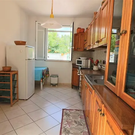 Casa Vacanze Cristel Holiday home Gallipoli