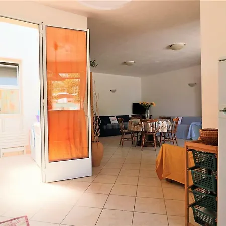 Holiday home Casa Vacanze Cristel *