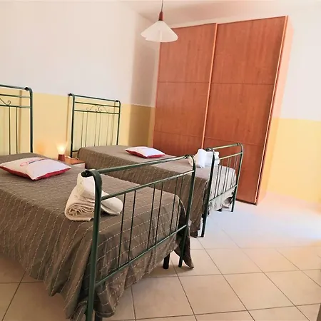 Casa Vacanze Cristel Holiday home *