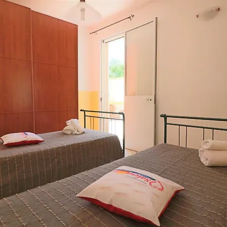Holiday home Casa Vacanze Cristel Gallipoli